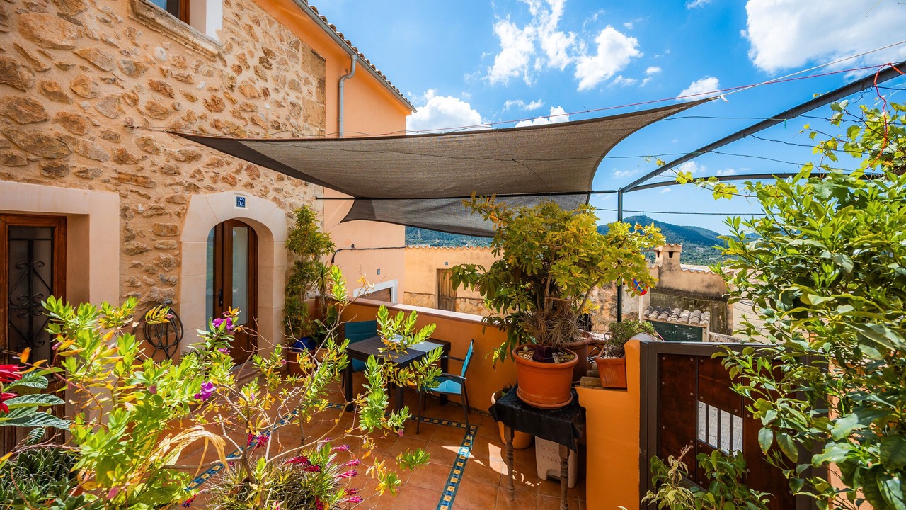 Photo of Outdoor in Andraitx