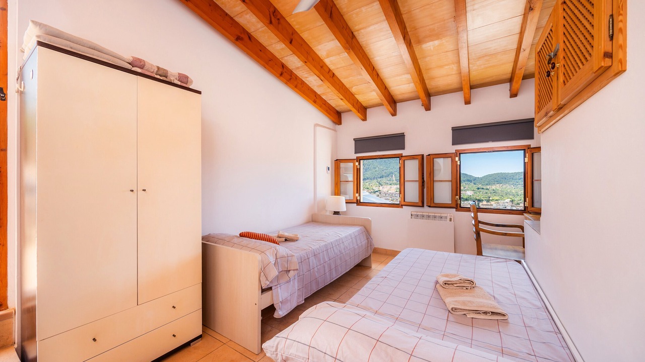 Photo of Bedroom in Andraitx