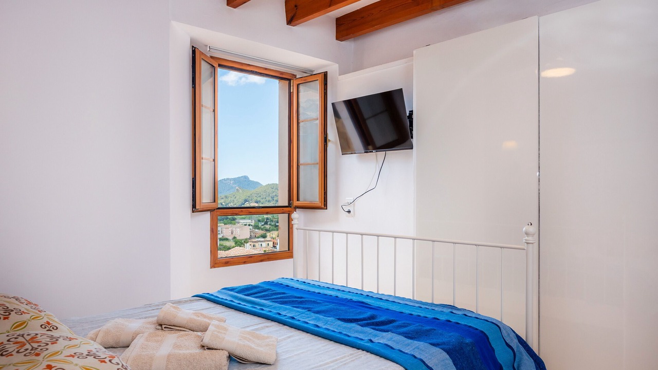 Photo of Bedroom in Andraitx