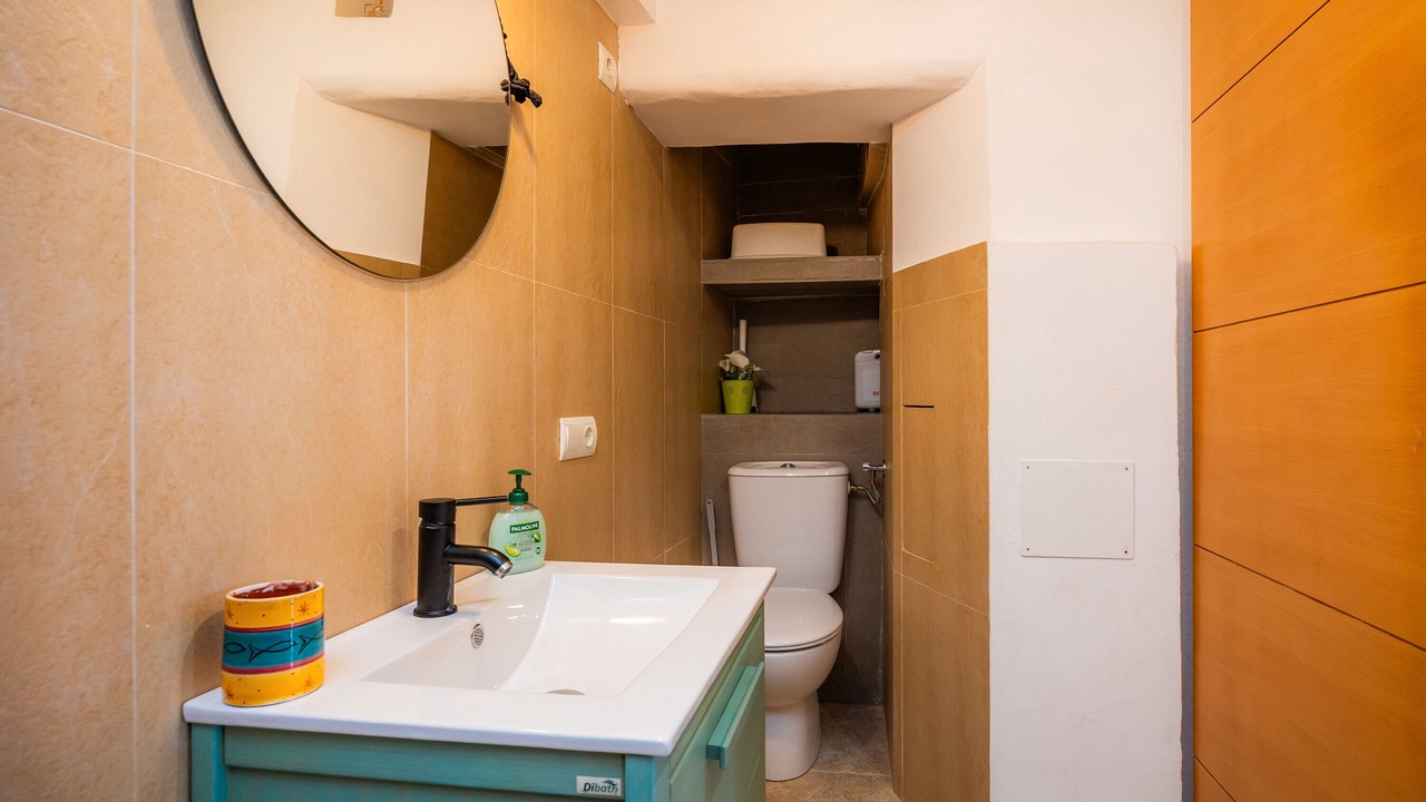 Photo of Bathroom in Andraitx