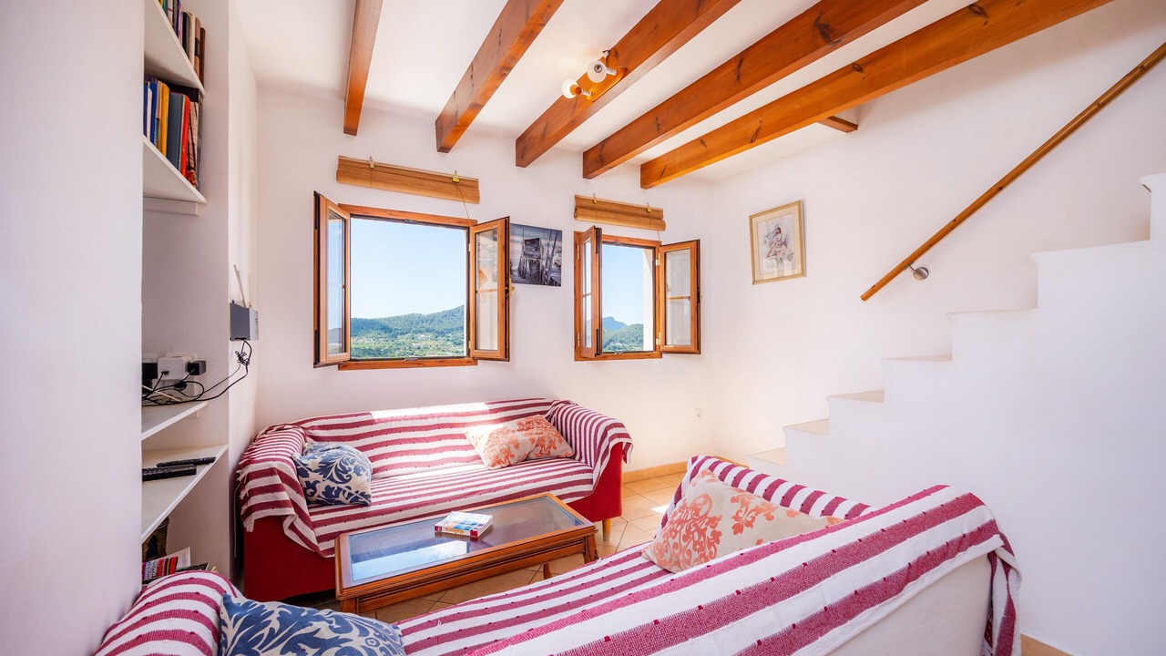 Photo of Livingroom in Andraitx
