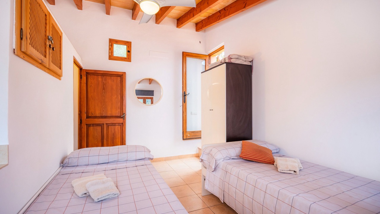 Photo of Bedroom in Andraitx