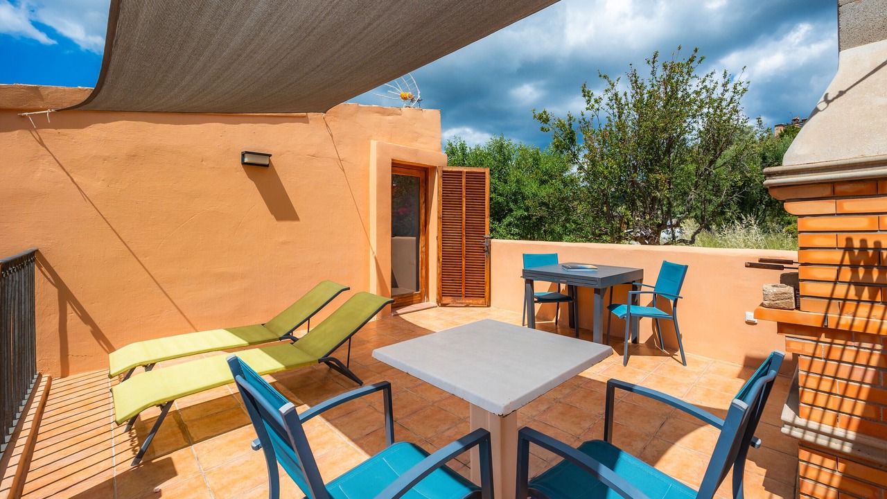 Photo of Outdoor in Andraitx