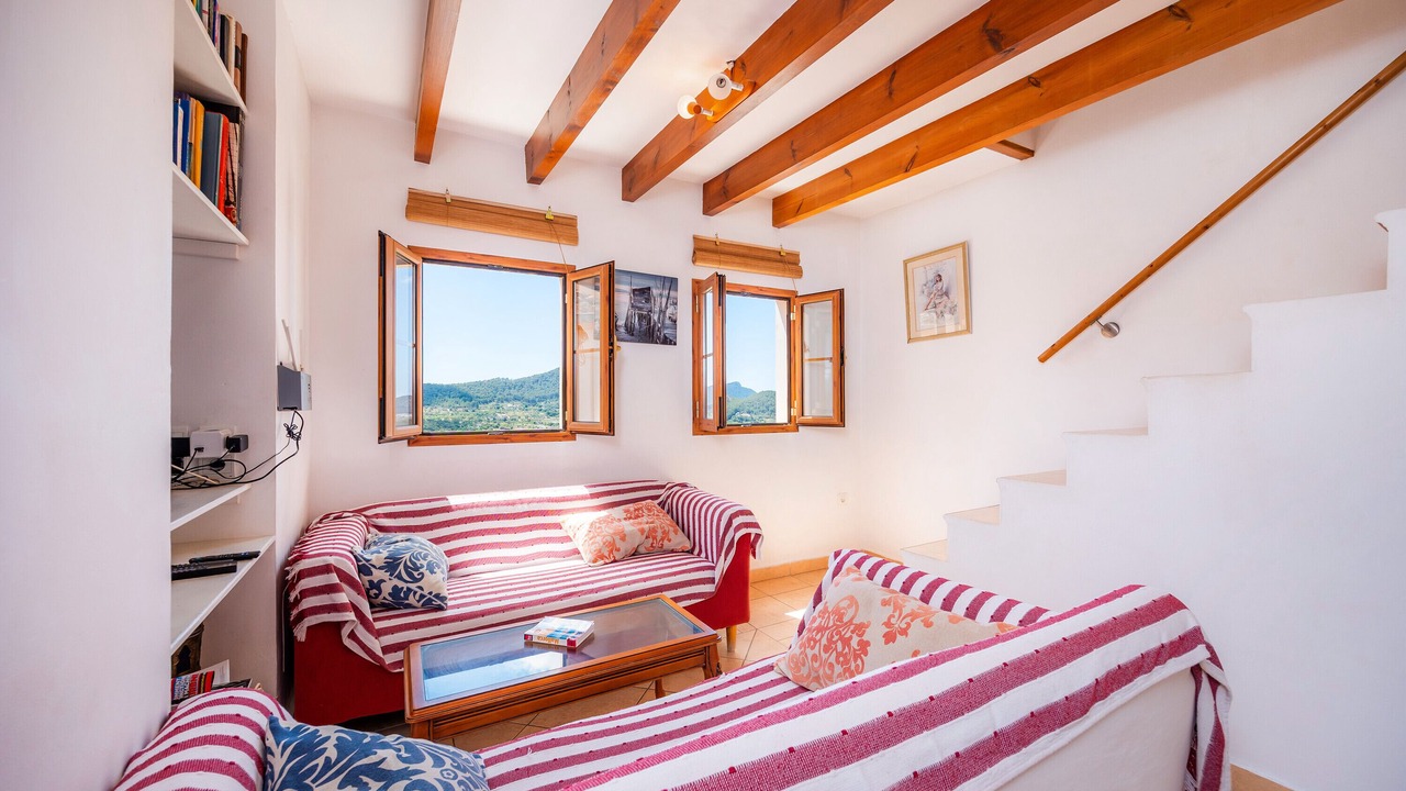 Photo of Livingroom in Andraitx