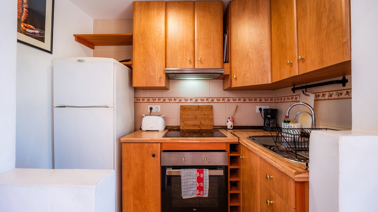 Photo of Kitchen in Andraitx
