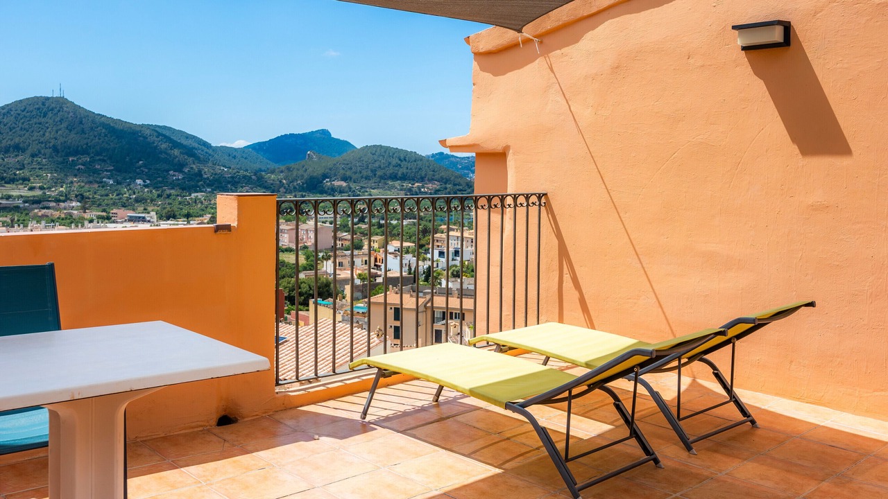 Photo of Outdoor in Andraitx