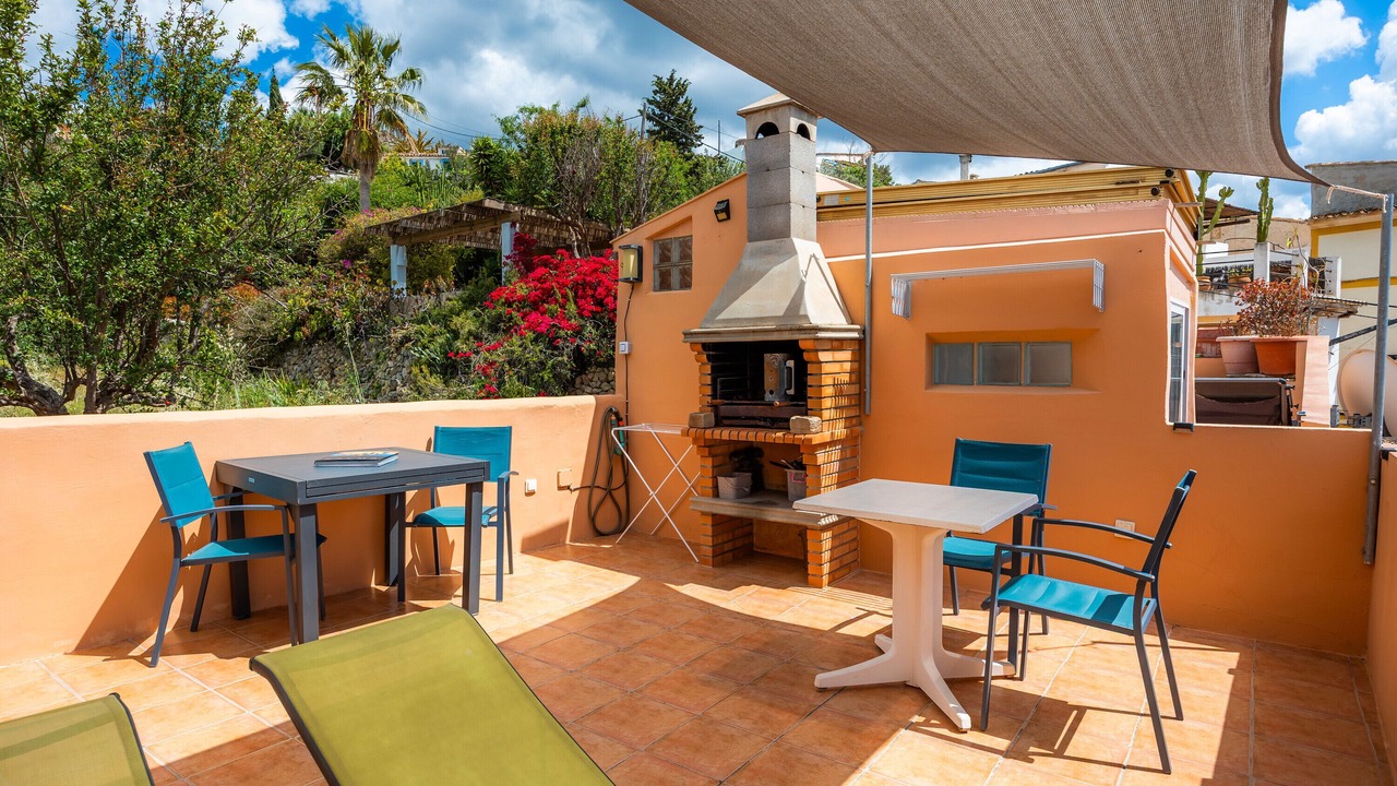 Photo of Outdoor in Andraitx