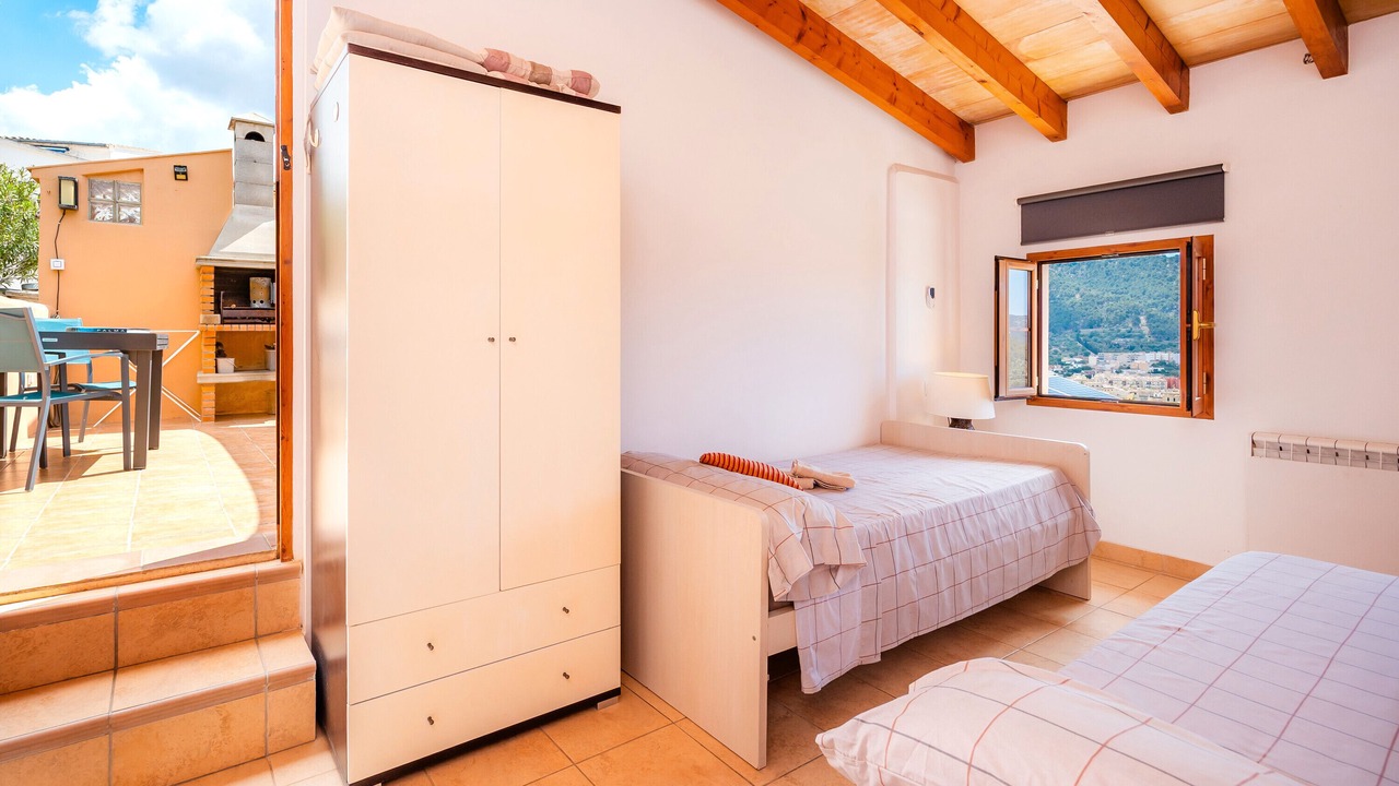 Photo of Bedroom in Andraitx