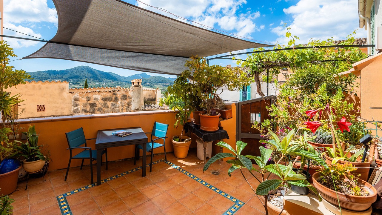 Photo of Outdoor in Andraitx