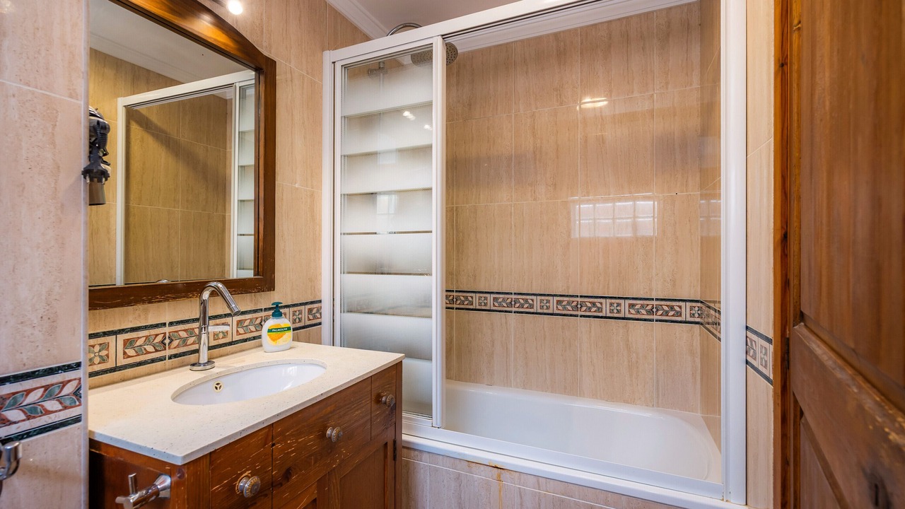 Photo of Bathroom in Andraitx