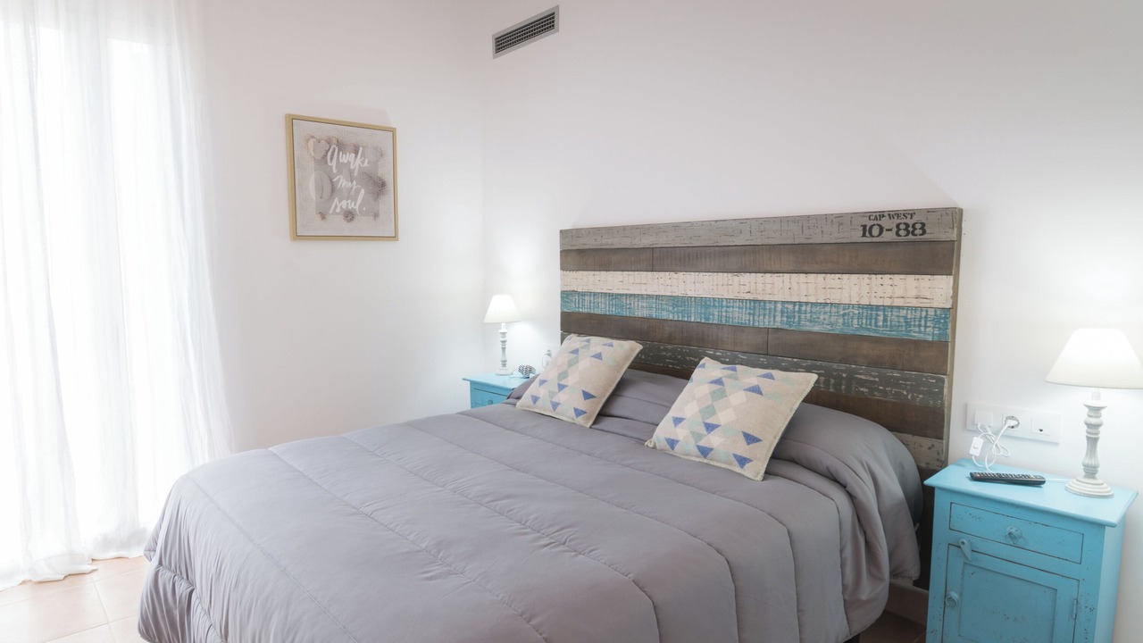 Photo of Bedroom in Binisafua