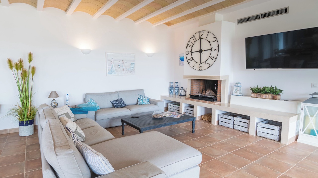 Photo of Livingroom in Binisafua