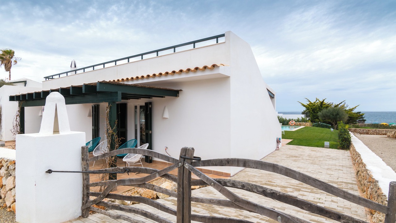 Photo of Patio Balcony in Binisafua