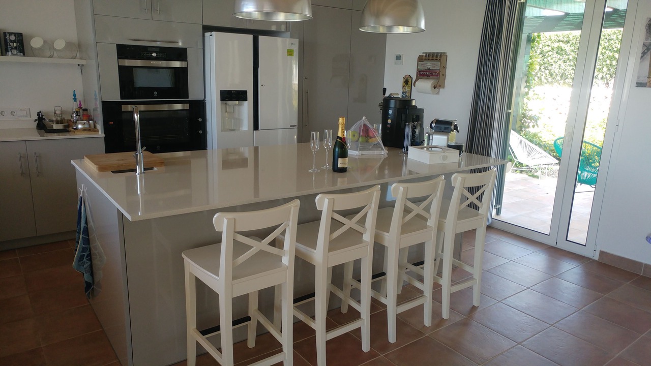 Photo of Kitchen in Binisafua