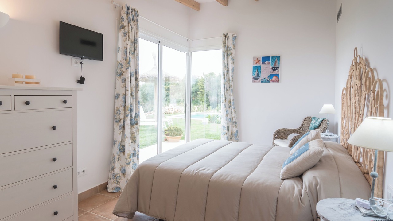 Photo of Bedroom in Binisafua