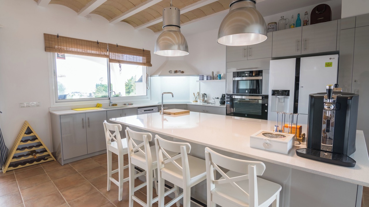 Photo of Kitchen in Binisafua