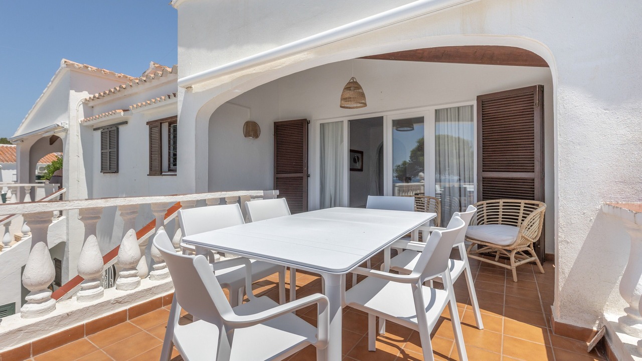 Photo of Outdoor in Sant Jaume Mediterrani