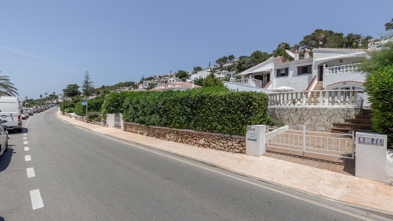 Photo of Outdoor in Sant Jaume Mediterrani