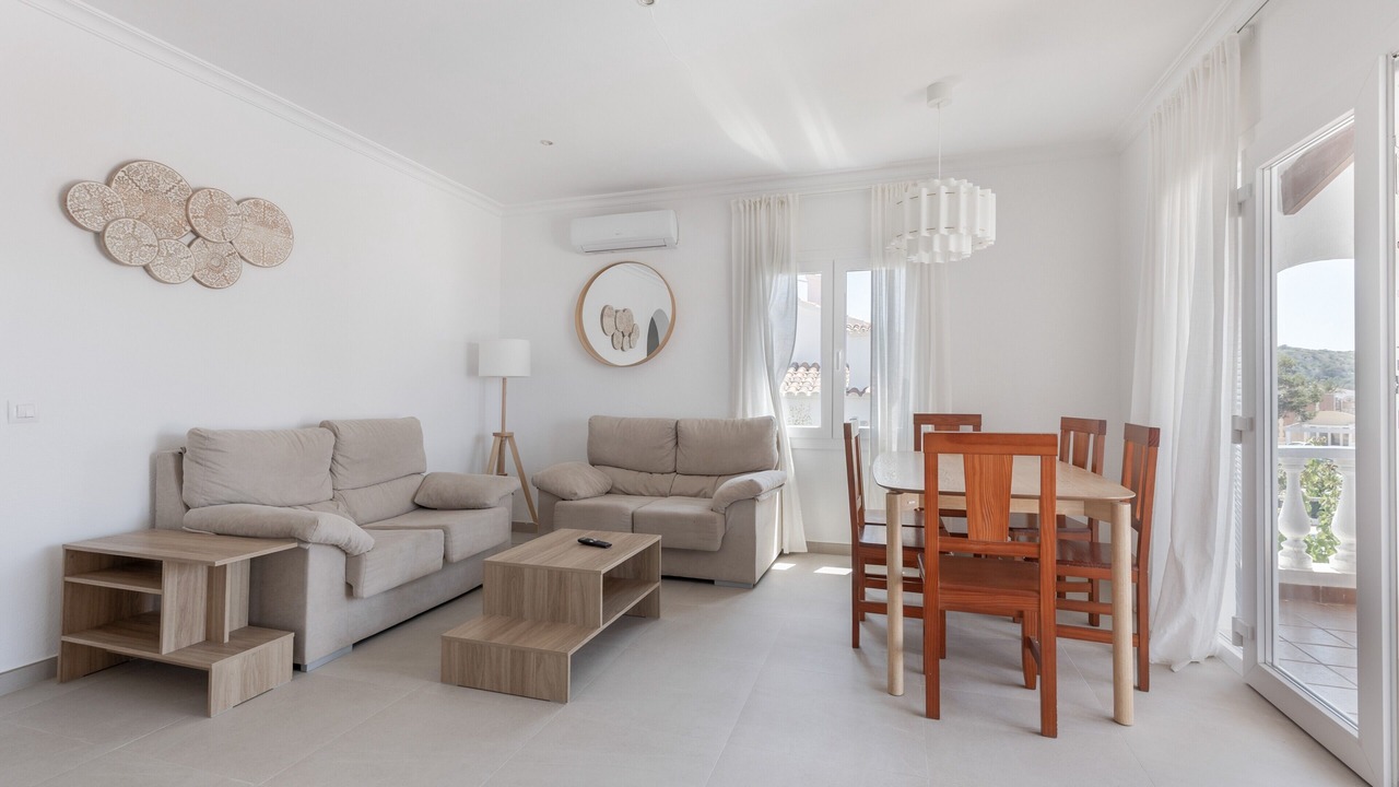 Photo of Livingroom in Sant Jaume Mediterrani