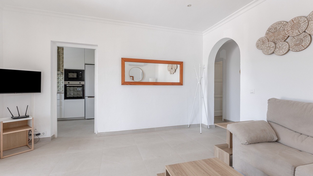 Photo of Livingroom in Sant Jaume Mediterrani