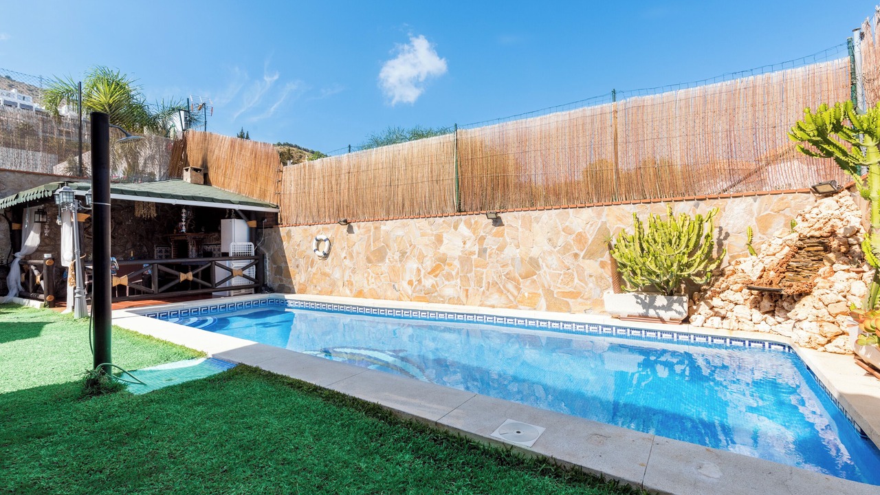 Photo of Outdoor in Benalmadena