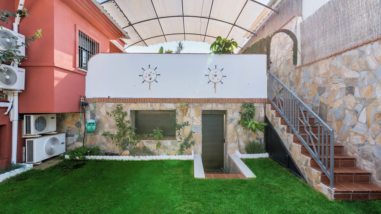 Photo of Outdoor in Benalmadena