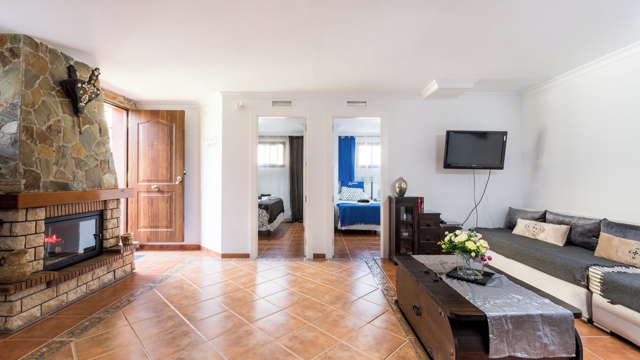 Photo of Livingroom in Benalmadena