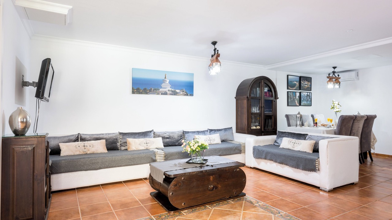 Photo of Livingroom in Benalmadena