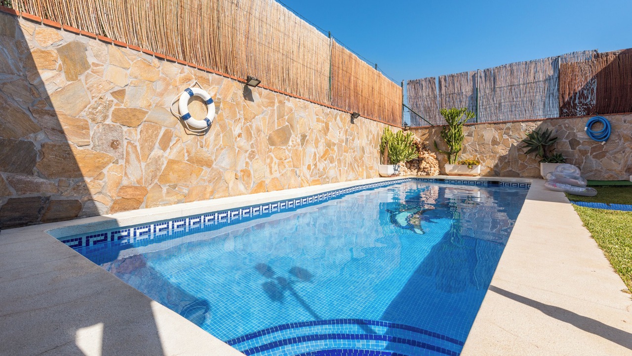 Photo of Outdoor in Benalmadena