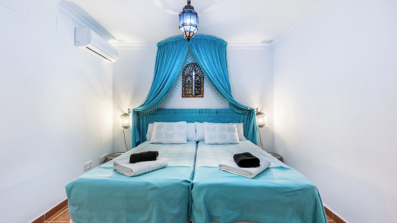Photo of Bedroom in Benalmadena