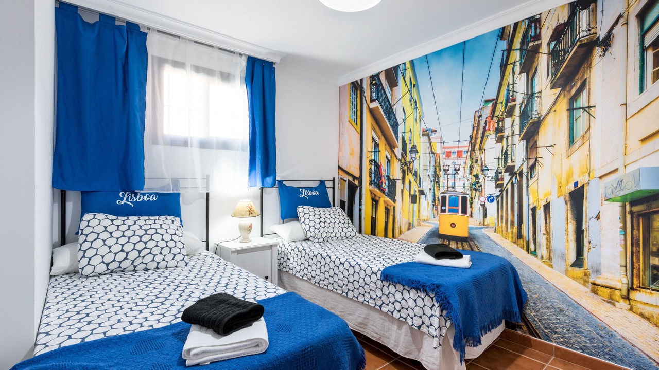 Photo of Bedroom in Benalmadena