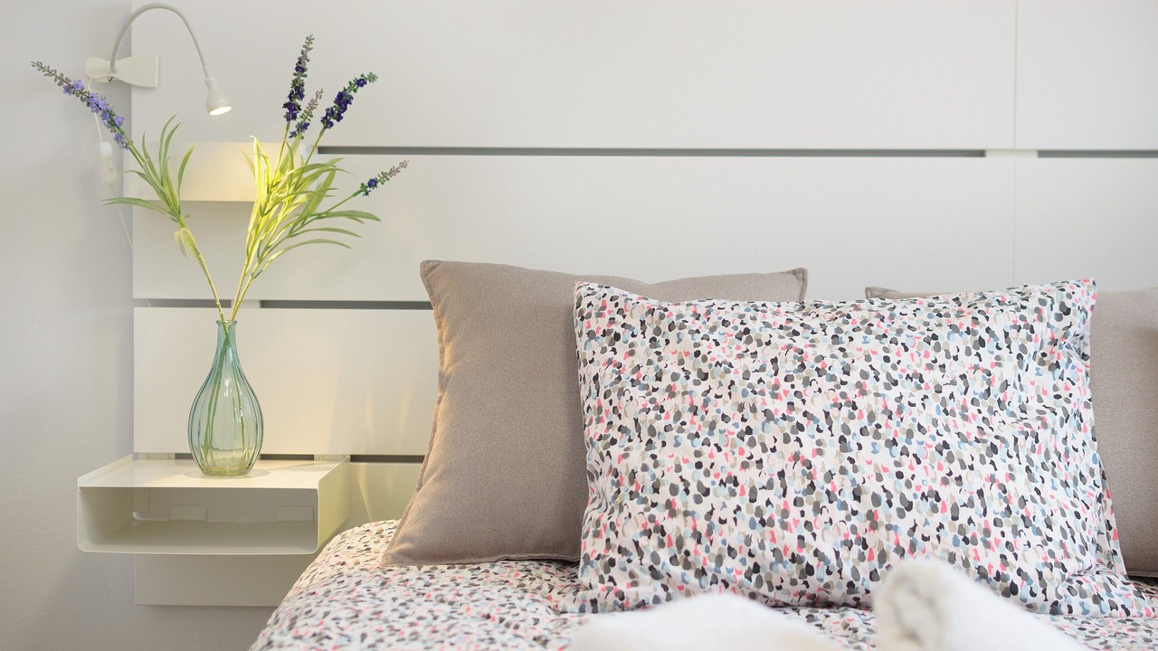 Photo of Bedroom in Playa del Cable