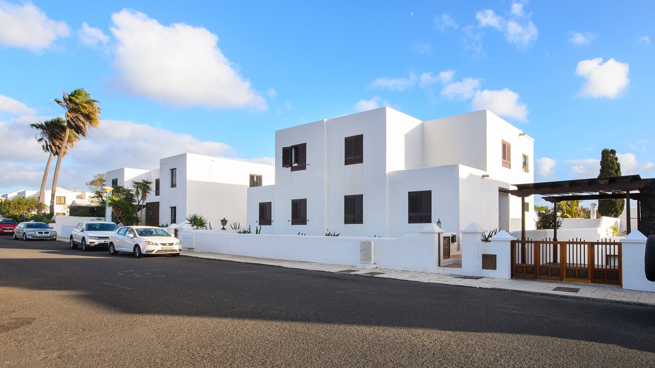 Photo of Outdoor in Playa del Cable