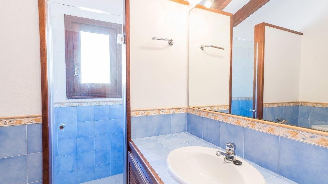 Photo of Bathroom in Sant Lluis