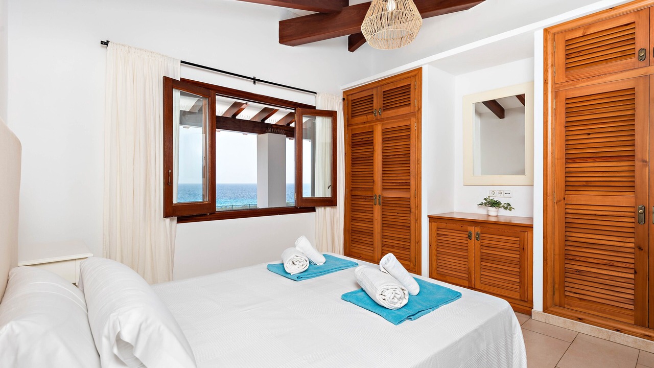 Photo of Bedroom in Sant Lluis