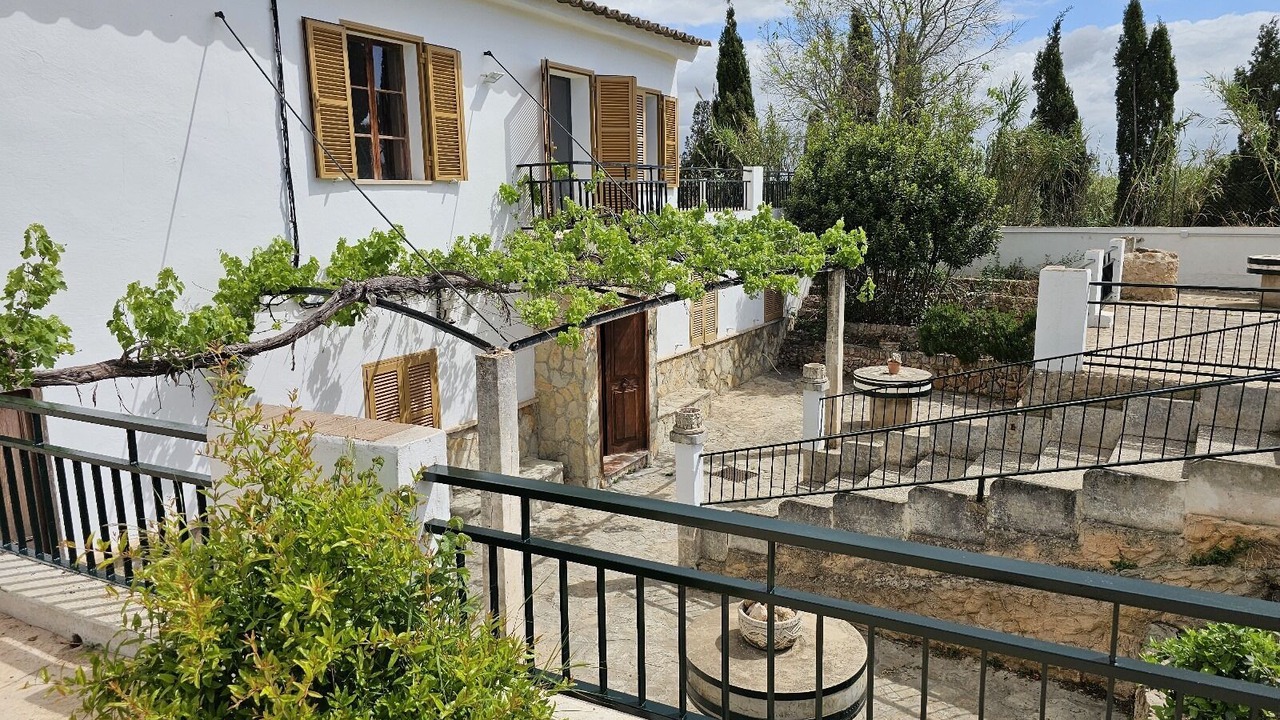 Photo of Outdoor in Palma de Mallorca