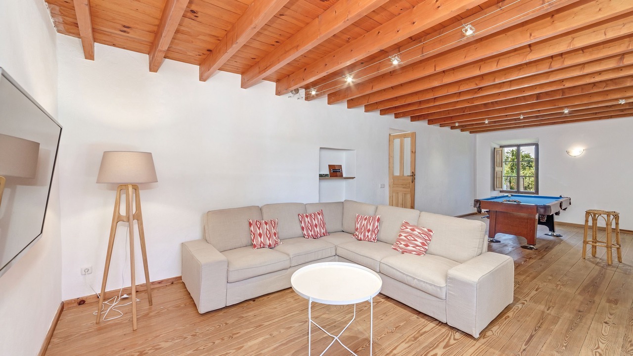 Photo of Livingroom in Palma de Mallorca