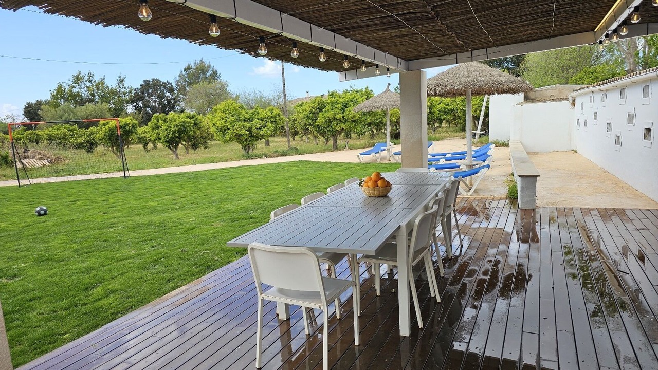 Photo of Outdoor in Palma de Mallorca