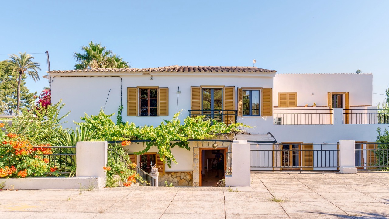 Photo of Outdoor in Palma de Mallorca