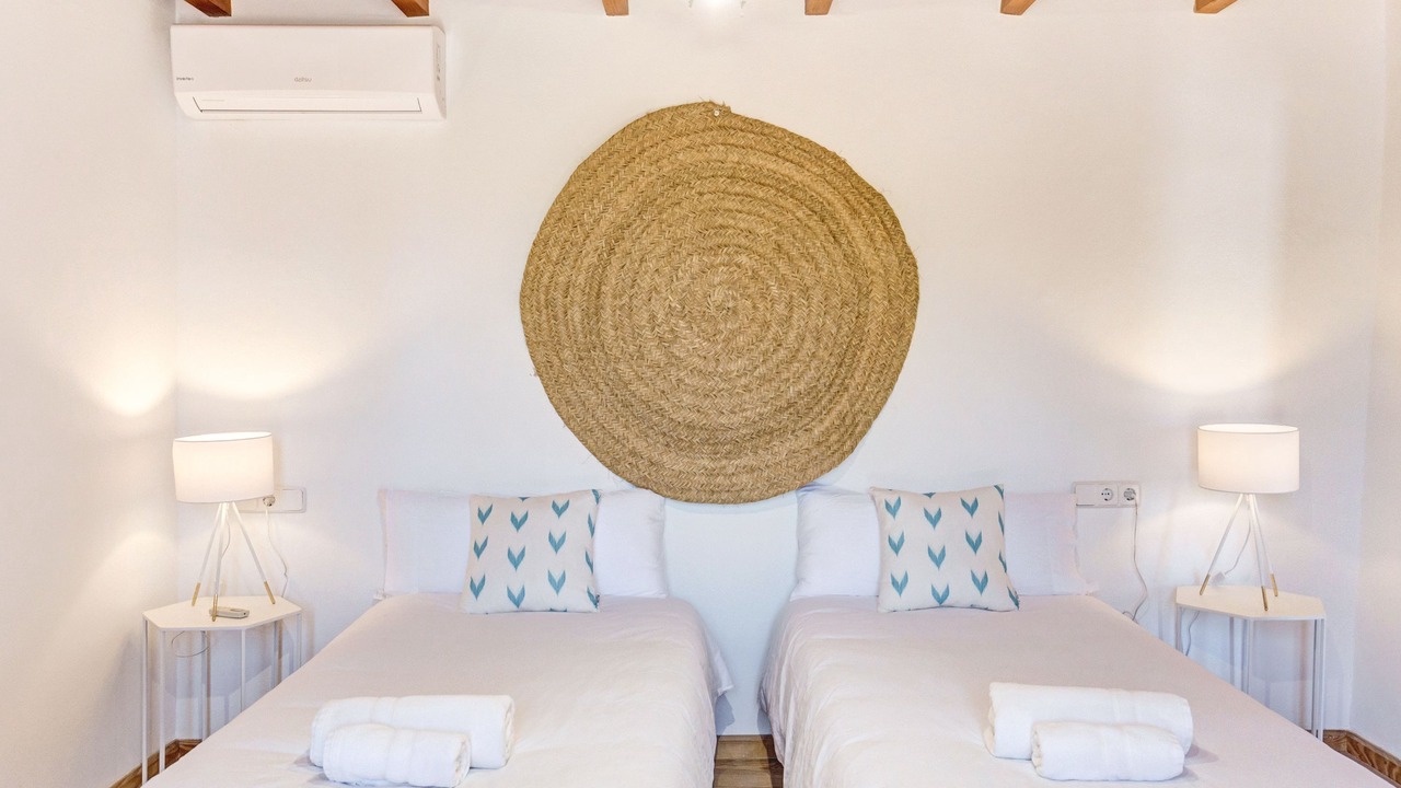 Photo of Bedroom in Palma de Mallorca