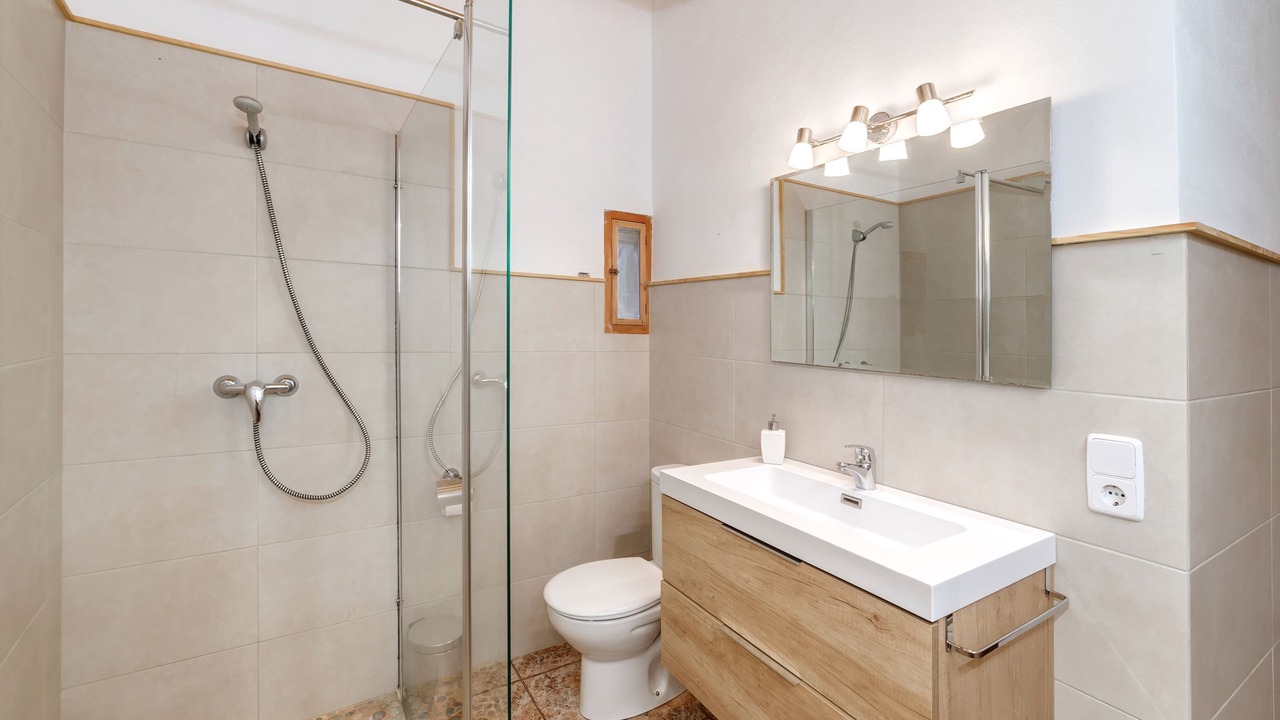 Photo of Bathroom in Palma de Mallorca