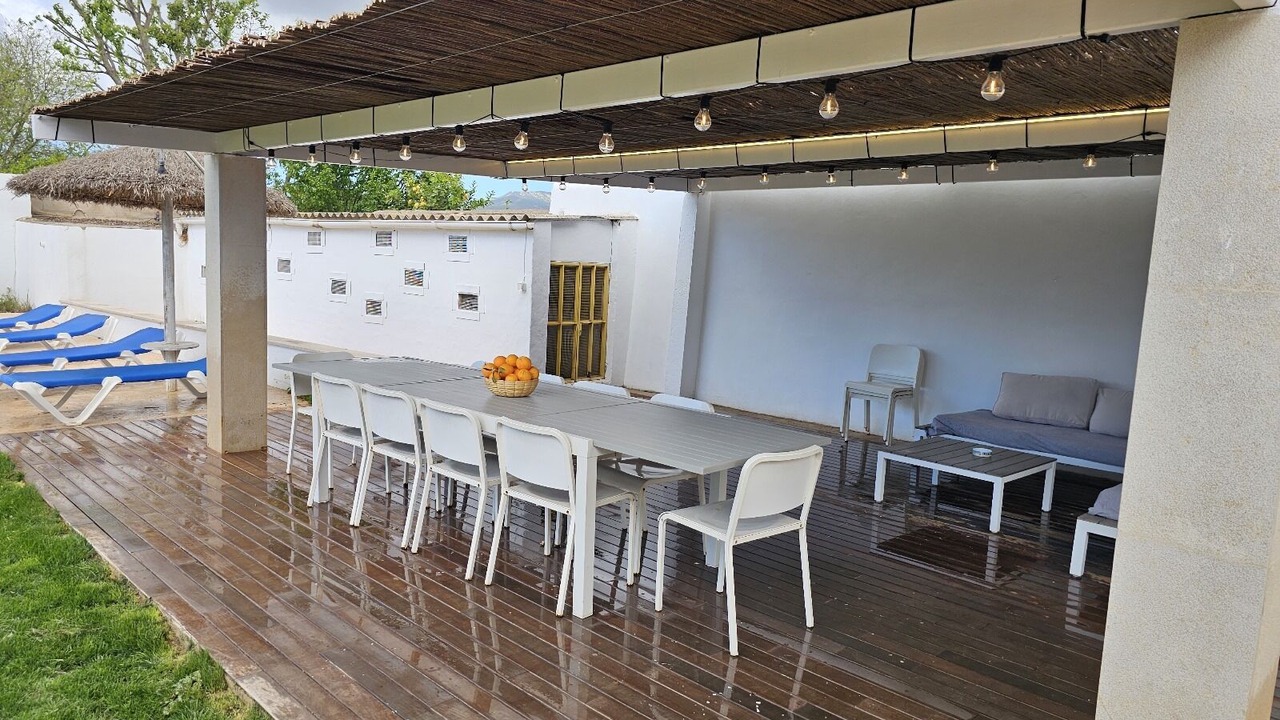 Photo of Outdoor in Palma de Mallorca