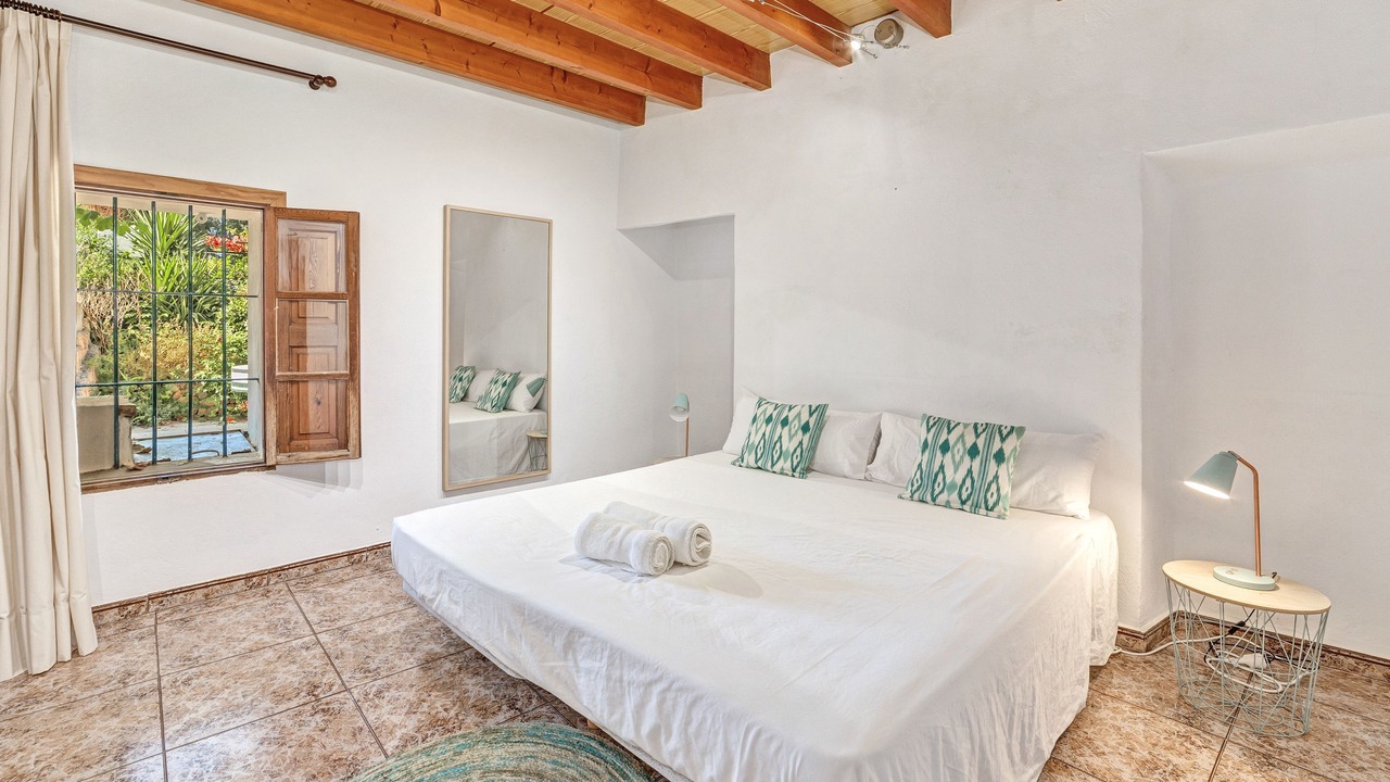 Photo of Bedroom in Palma de Mallorca