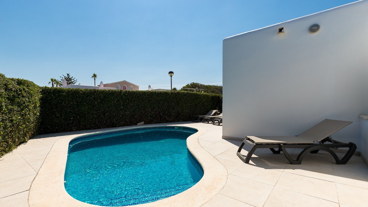 Photo of Outdoor in Cala Blanca