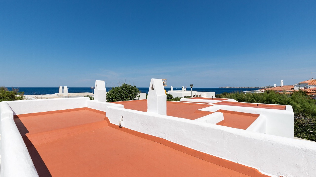 Photo of Outdoor in Cala Blanca