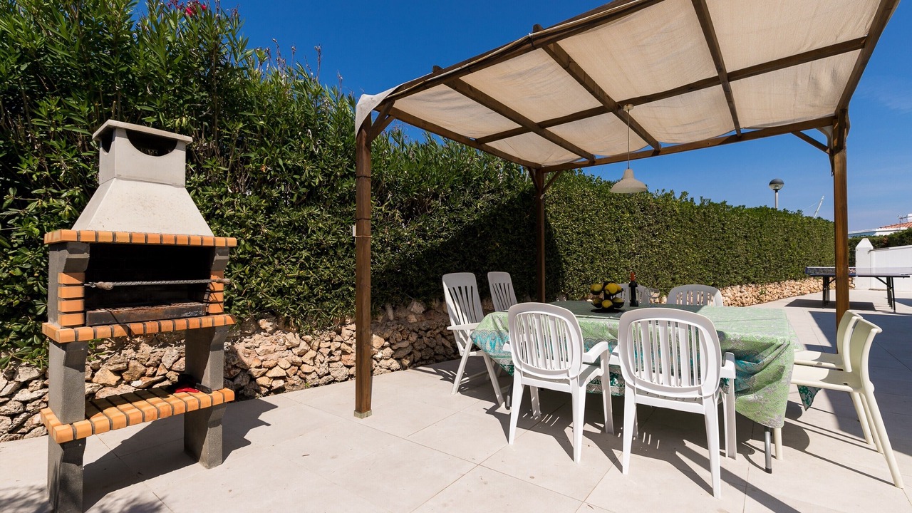 Photo of Outdoor in Cala Blanca