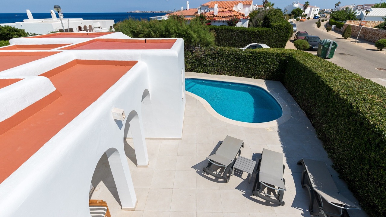 Photo of Outdoor in Cala Blanca