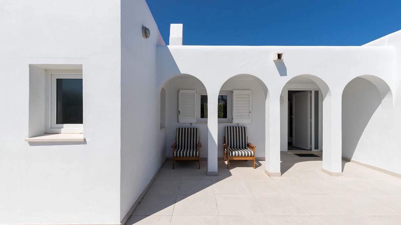 Photo of Outdoor in Cala Blanca