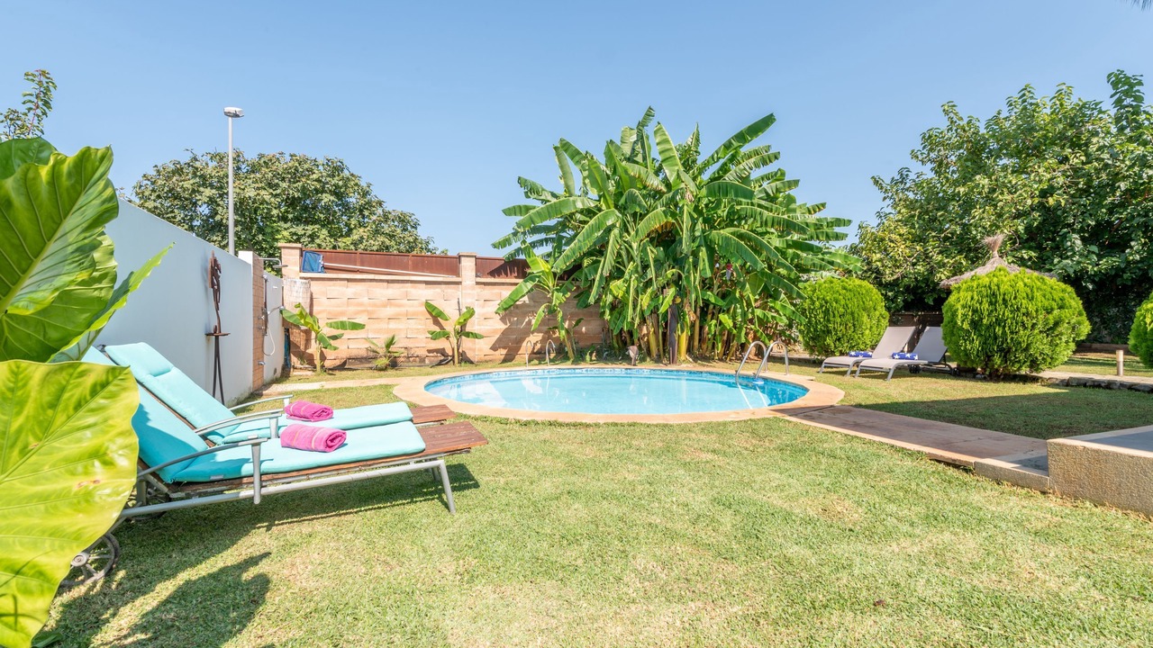 Photo of Outdoor in Sa Cabaneta