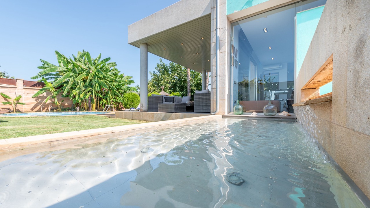 Photo of Outdoor in Sa Cabaneta